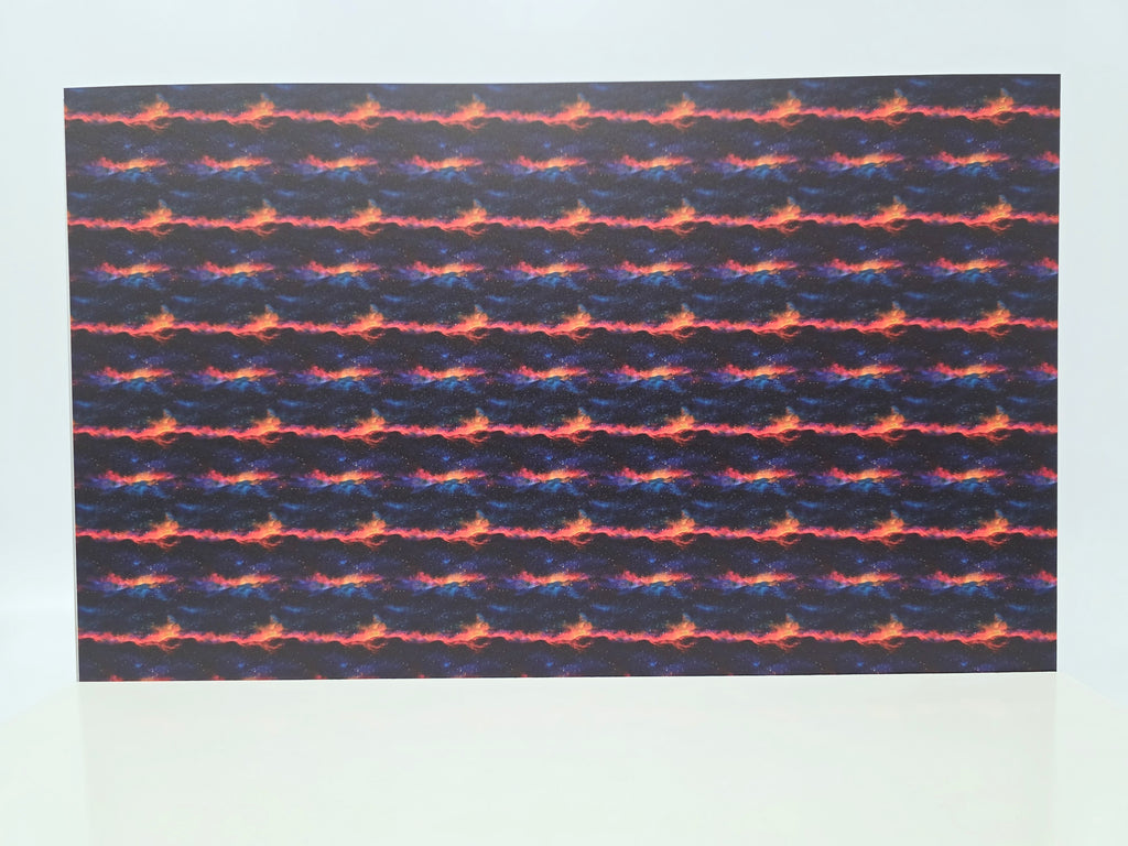 PatternPly® Full Coverage Nebula Sky MICRO product photo 2