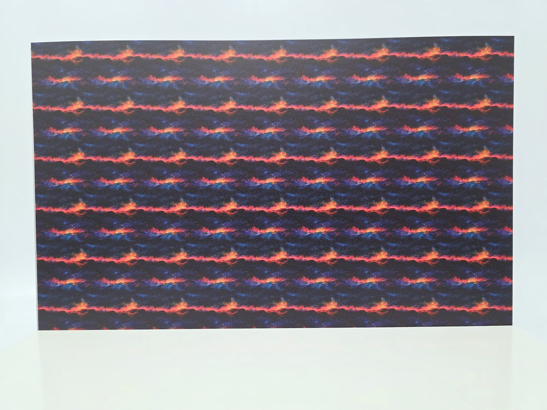 PatternPly® Full Coverage Nebula Sky MICRO