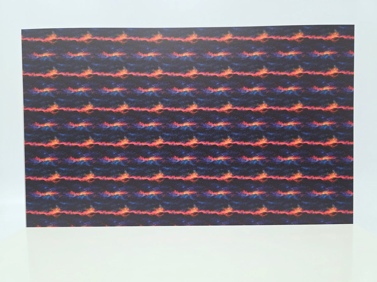 PatternPly® Full Coverage Nebula Sky MICRO product photo 2