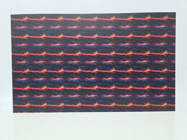 PatternPly® Full Coverage Nebula Sky MICRO