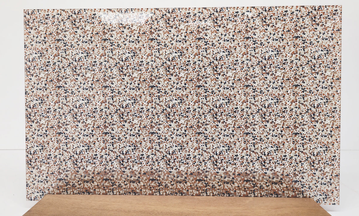PatternPly® Scattered Micro Neutral Dots product photo 2