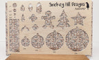 PatternPly® Scattered Micro Neutral Dots product photo 3