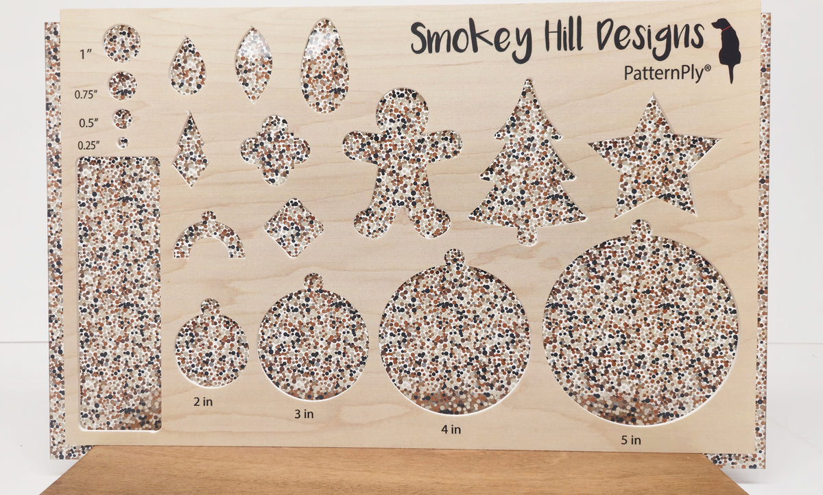PatternPly® Scattered Micro Neutral Dots product photo 3