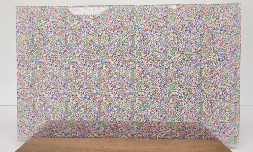 PatternPly® Scattered Micro Pastel Dots product photo 2