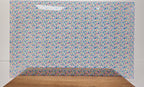 PatternPly® Scattered Micro Pastel Leopard product photo 2