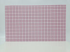 PatternPly® Full Coverage Pink and Green Plaid MICRO product photo 2