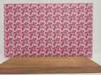 PatternPly® Full Coverage Micro Pink Marbling product photo 3