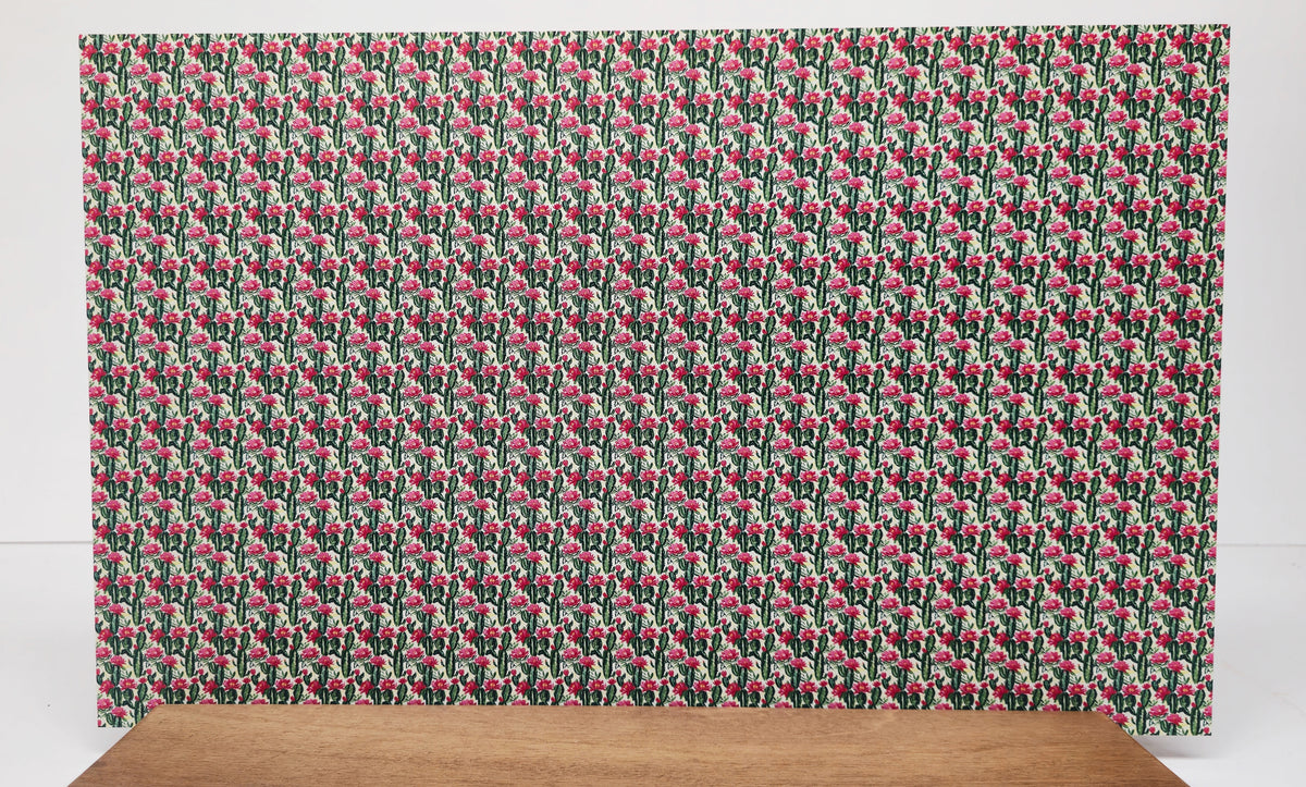 PatternPly® Full Coverage Micro Retro Western product photo 3