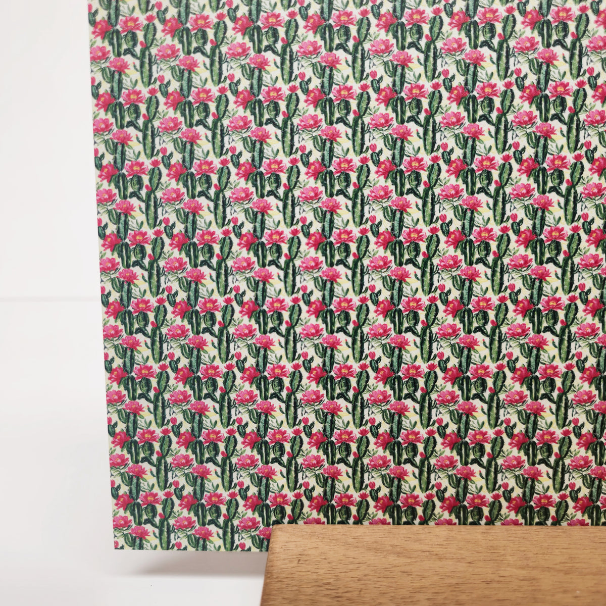PatternPly® Full Coverage Micro Retro Western sheet showing the pattern