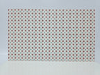 PatternPly® Full Coverage Shabby Snowflakes MICRO product photo 2