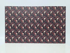 PatternPly® Full Coverage Skulls and Mistletoe product photo 2