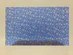 PatternPly® Transparent Micro Snowflakes product photo 2
