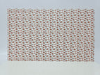 PatternPly® Full Coverage Snowy Gingerbread Village MICRO product photo 2