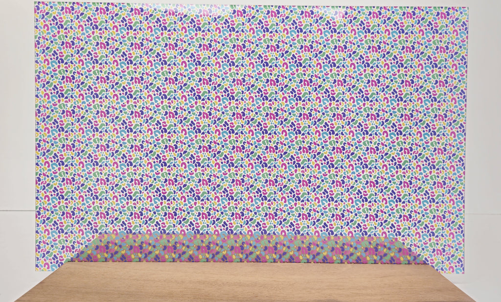 PatternPly® Scattered Micro Spring Leopard product photo 3