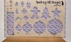 PatternPly® Scattered Micro Spring Leopard product photo 2
