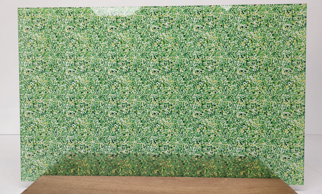 PatternPly® Scattered Micro St. Patrick's Dots product photo 3