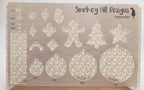 PatternPly® Scattered Micro Sunday Brunch product photo 2