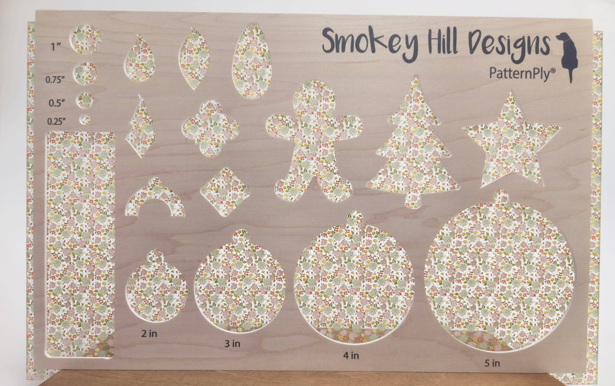PatternPly® Scattered Micro Sunday Brunch product photo 2