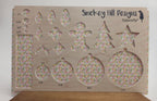 PatternPly® Full Coverage Micro Sunday Brunch product photo 2