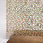 PatternPly® Scattered Micro Sunday Brunch sheet showing the pattern