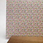 PatternPly® Full Coverage Micro Sunday Brunch sheet showing the pattern