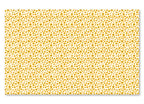 PatternPly® Scattered Golden Sunflower Micro product photo 2