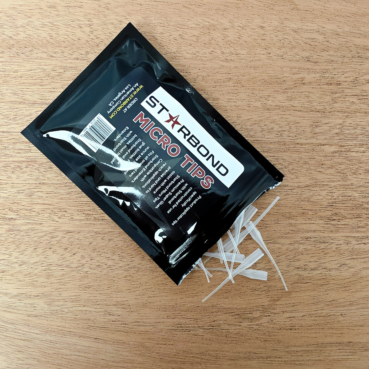StarBond Microtips 50 / Bag product photo 3