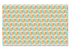 PatternPly® Scattered MidCentury Geometric product photo 2