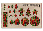 PatternPly® Full Coverage Midcentury Holiday product photo 3