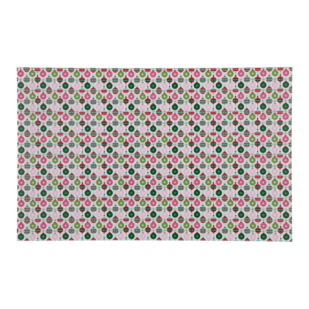 PatternPly® Full Coverage Mid Century Ornaments product photo 2