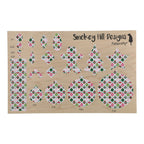 PatternPly® Full Coverage Mid Century Ornaments product photo 3