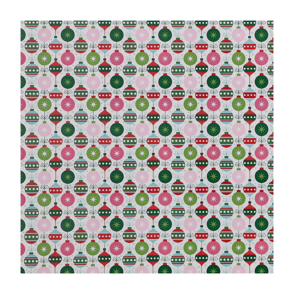 PatternPly® Full Coverage Pink Mid Century Trio product photo 4