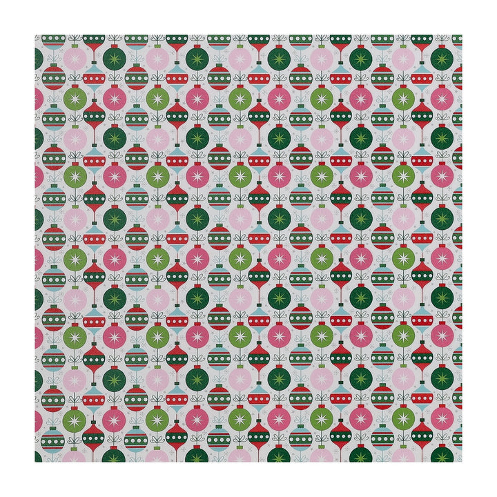 PatternPly® Full Coverage Pink Mid Century Trio