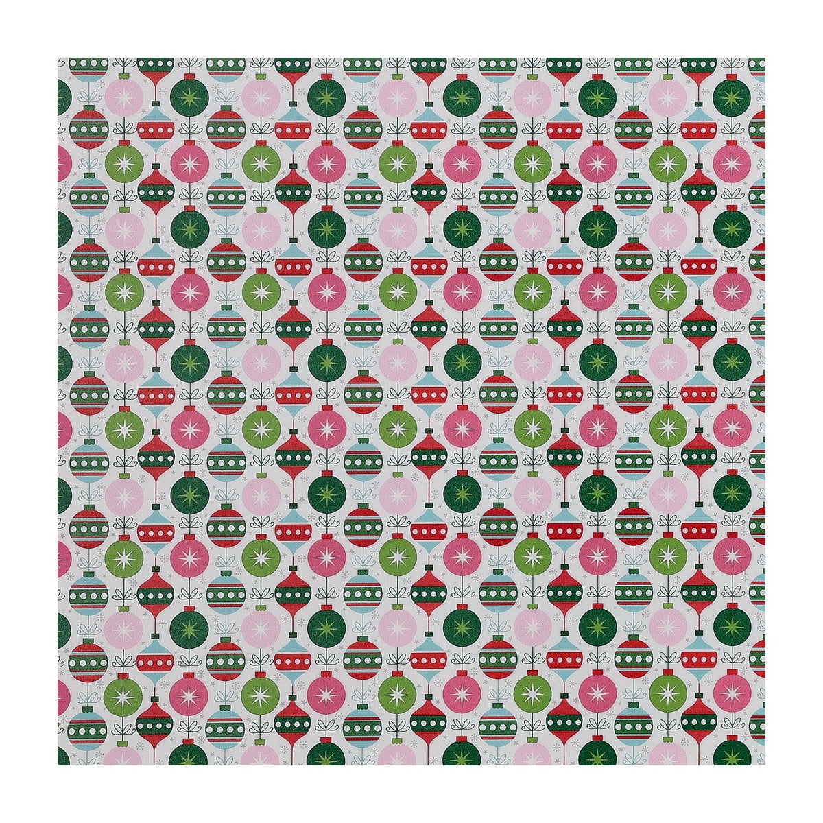 PatternPly® Full Coverage Pink Mid Century Duo product photo 4