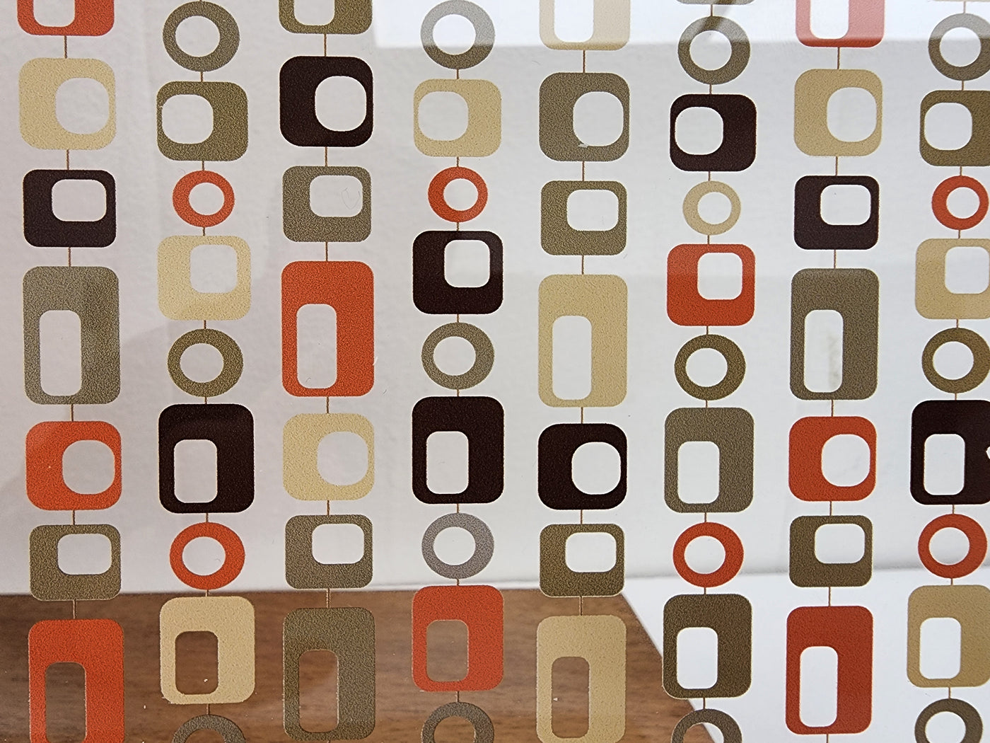 PatternPly® Scattered Mid Century Trio LARGE