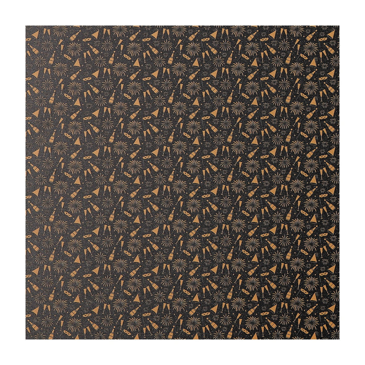 PatternPly® Full Coverage Midnight Party Trio