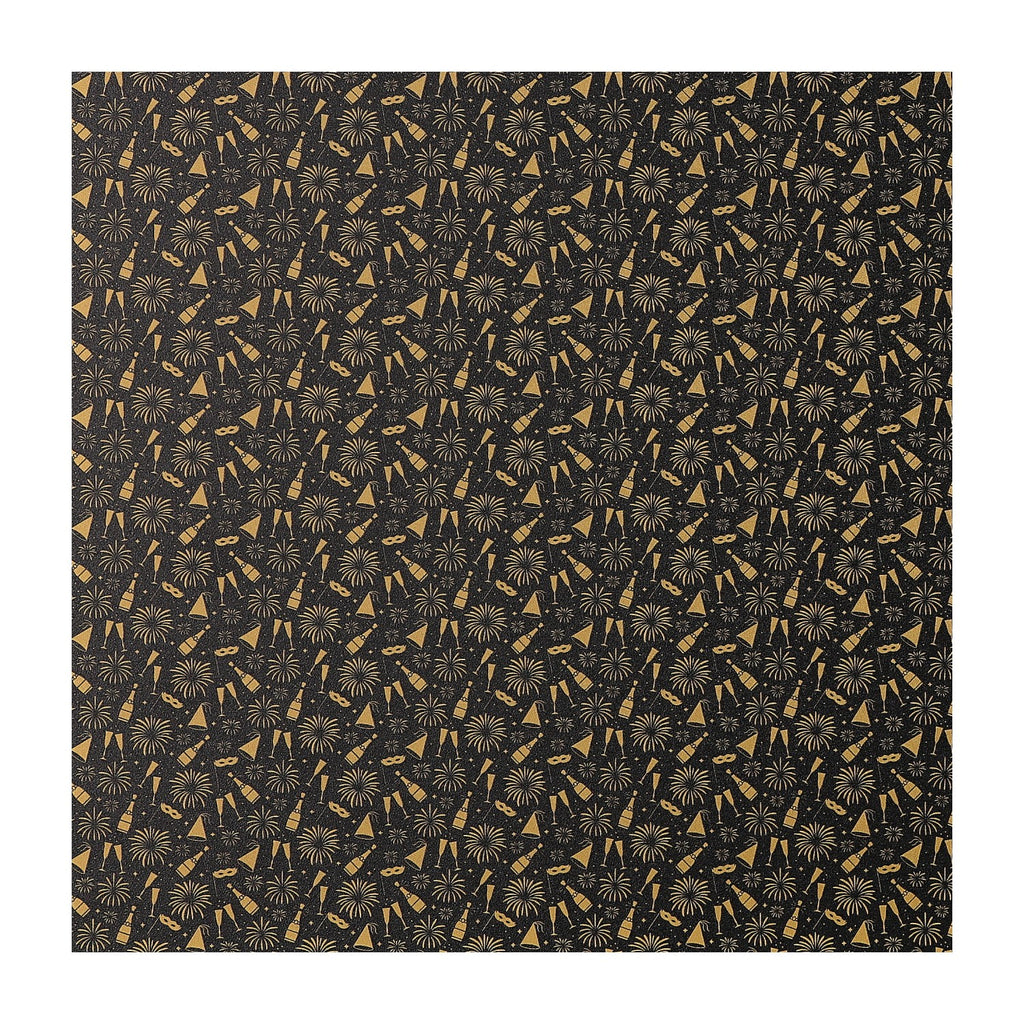 PatternPly® Transparent Midnight Celebrations product photo 2
