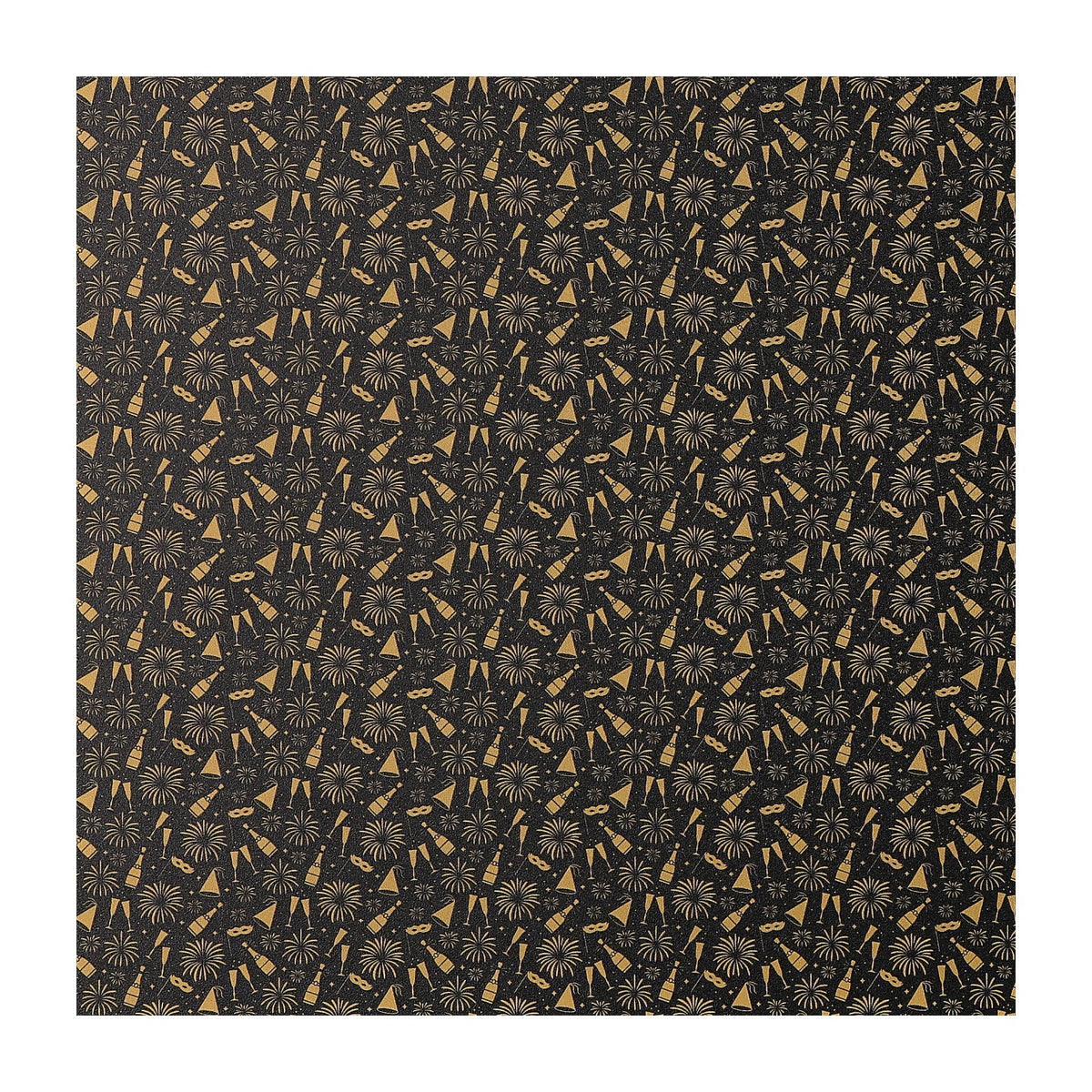 PatternPly® Transparent Midnight Celebrations product photo 2