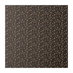 PatternPly® Full Coverage Midnight Celebrations sheet showing the pattern