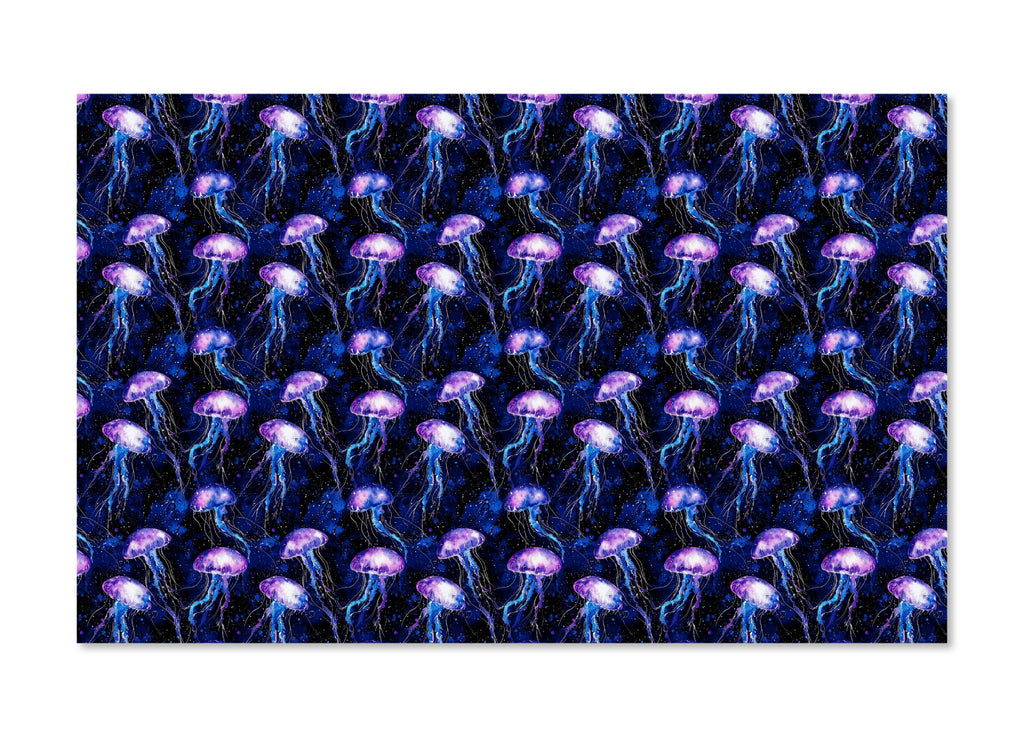 PatternPly® Full Coverage Midnight Jellyfish product photo 2