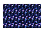 PatternPly® Full Coverage Midnight Jellyfish product photo 2