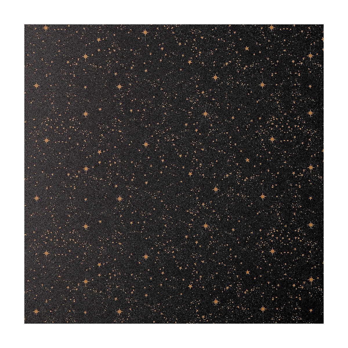 PatternPly® Full Coverage Midnight Stardust sheet showing the pattern