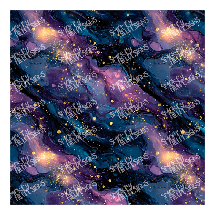 PatternPly® Transparent Midnight Twilight