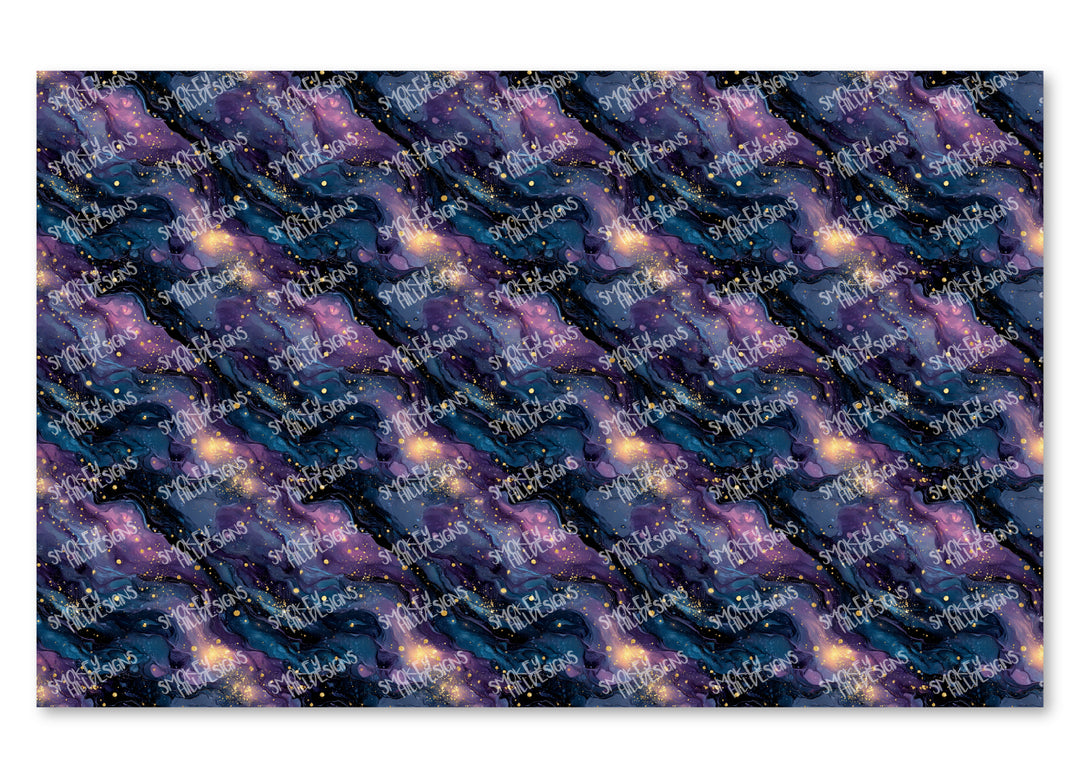 PatternPly® Transparent Midnight Twilight