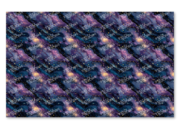 PatternPly® Transparent Midnight Twilight
