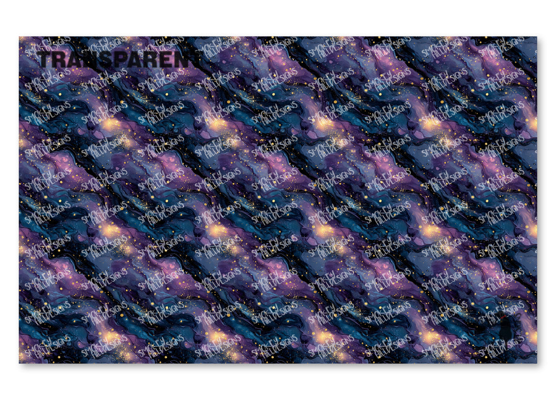 PatternPly® Transparent Midnight Twilight