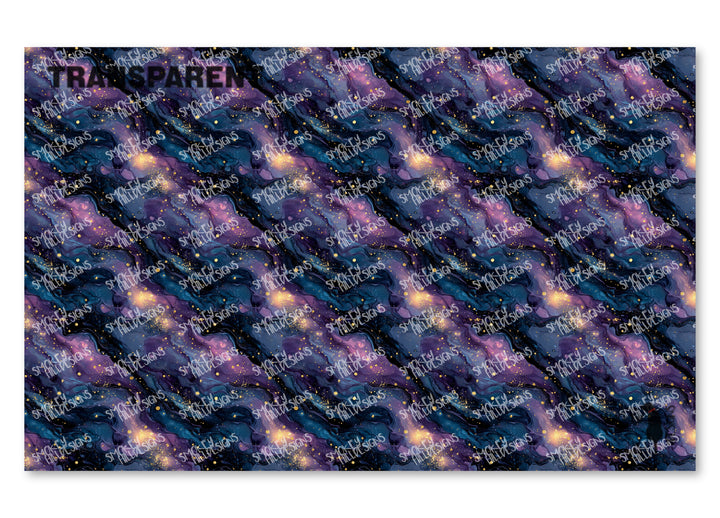 PatternPly® Transparent Midnight Twilight