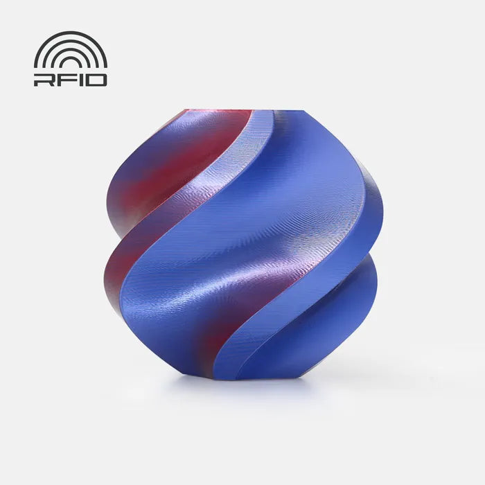 PLA Silk Multi-Color product photo 5