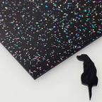 Milky Way Magic Moonstone acrylic sheet