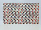 PatternPly® Full Coverage Christmas Birds MICRO product photo 2